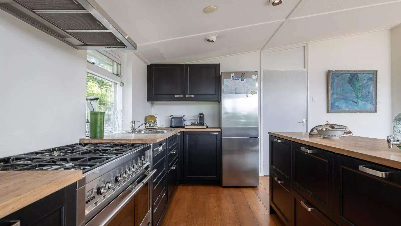 Reiger Meer - Keuken