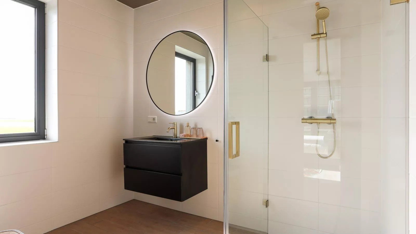 Marina Vista - Slaapkamer