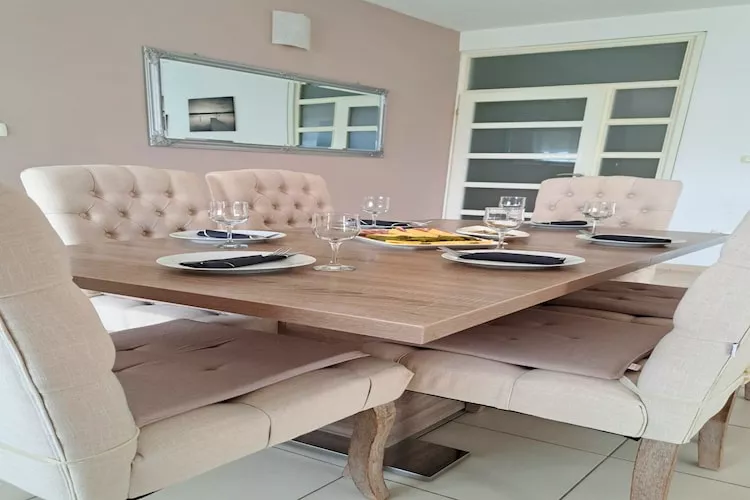 Holiday Home Gabi - Three Bedroom Holiday Home with Terrace and Swimming pool