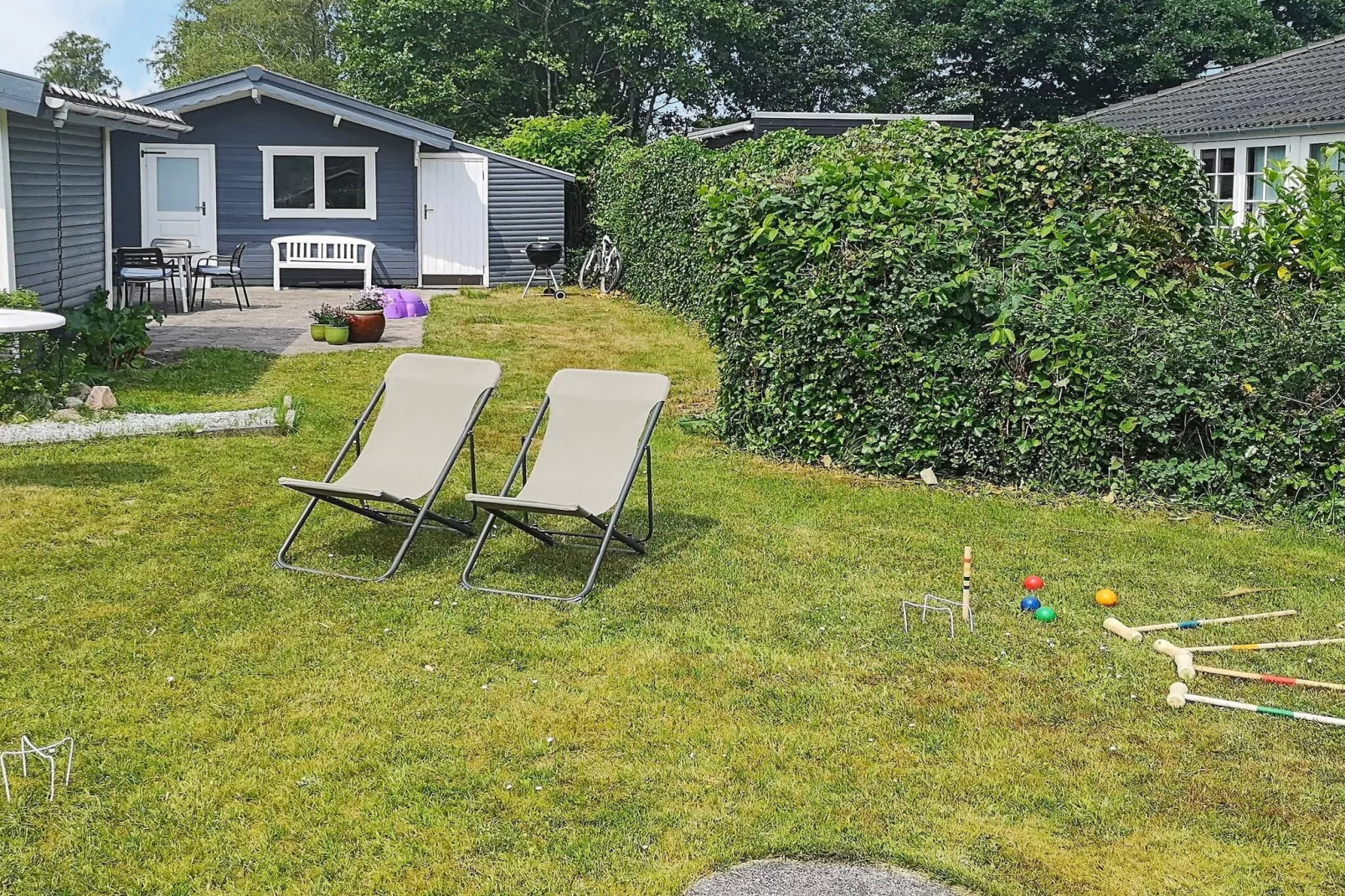 6 persoons vakantie huis in Grenaa-By Traum - Niet-getagd