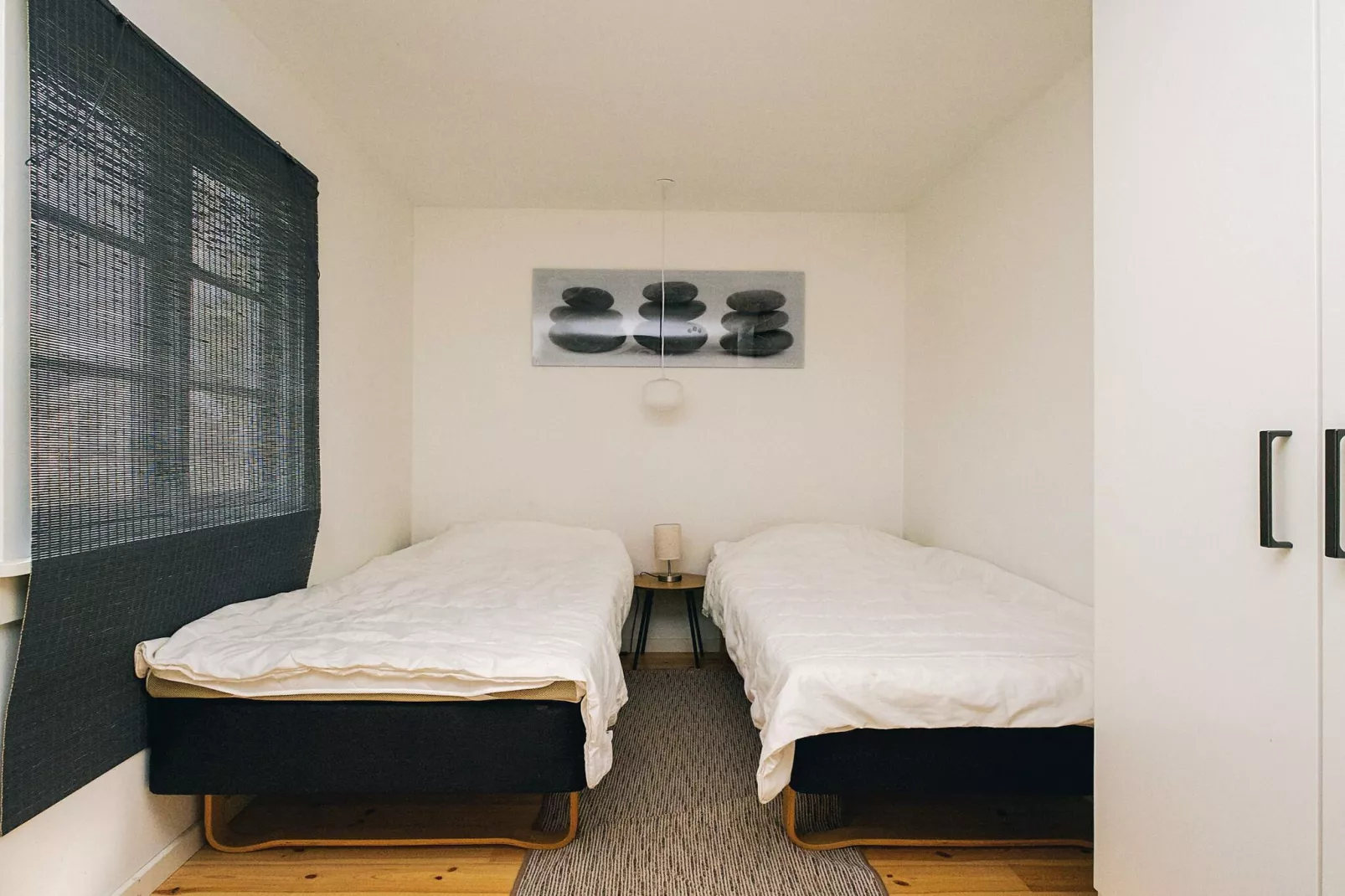 6 Personen vakantie huis in Grevinge-By Traum - Binnen