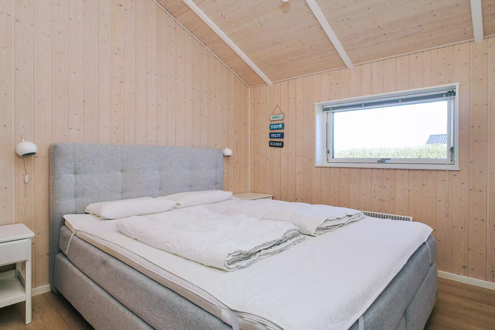 4 sterren vakantie huis in Hørve - Binnen