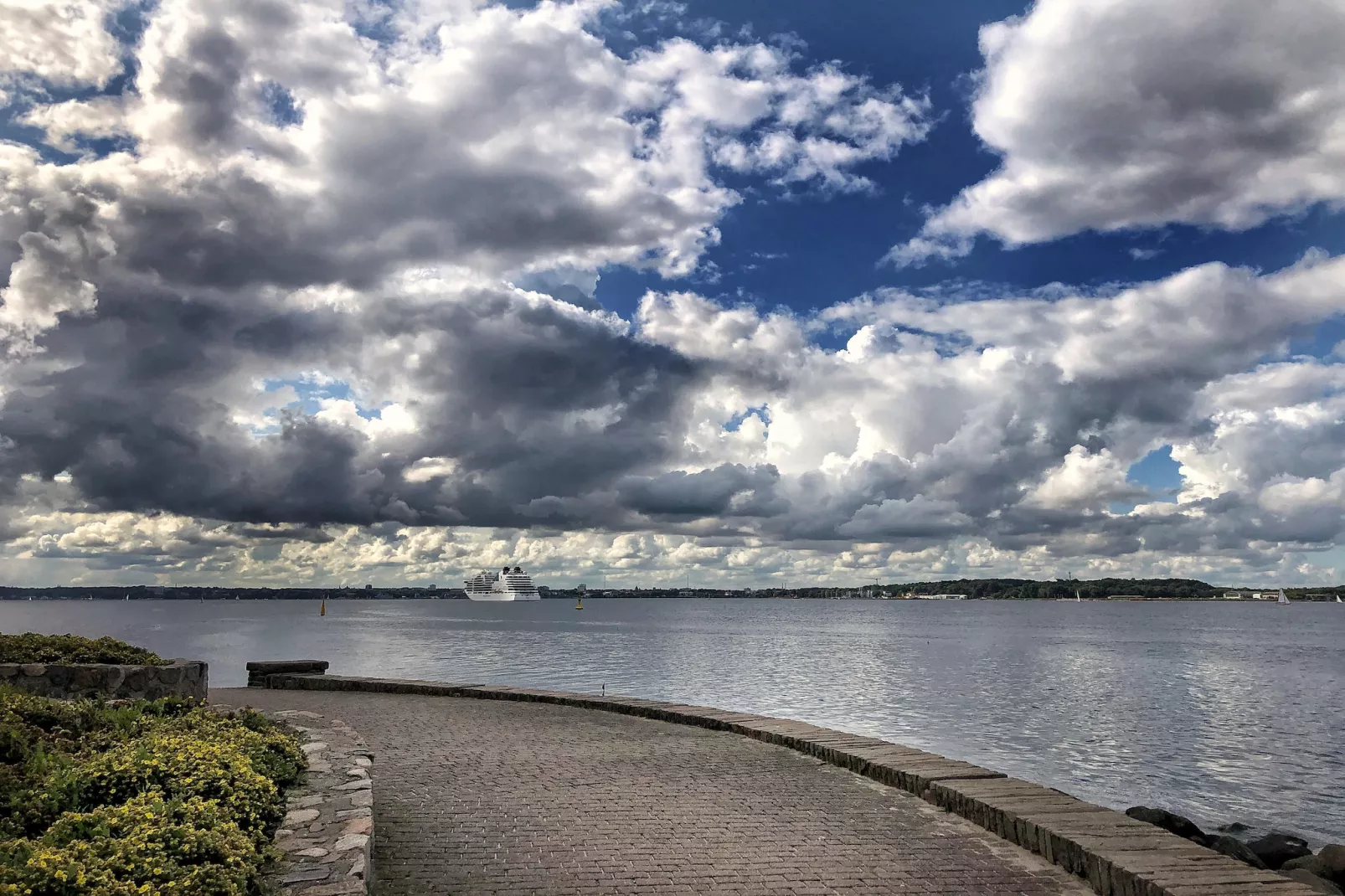 Double Room with Sea View - Gebieden zomer 5km