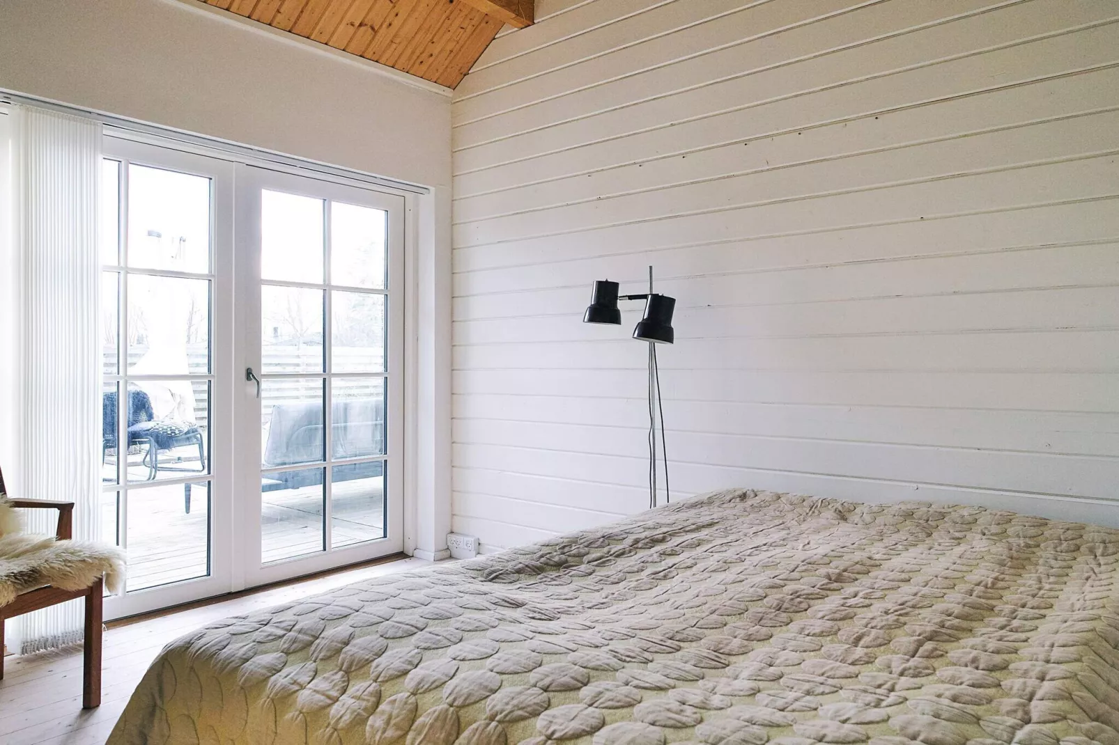 4 sterren vakantie huis in Korsør - Binnen