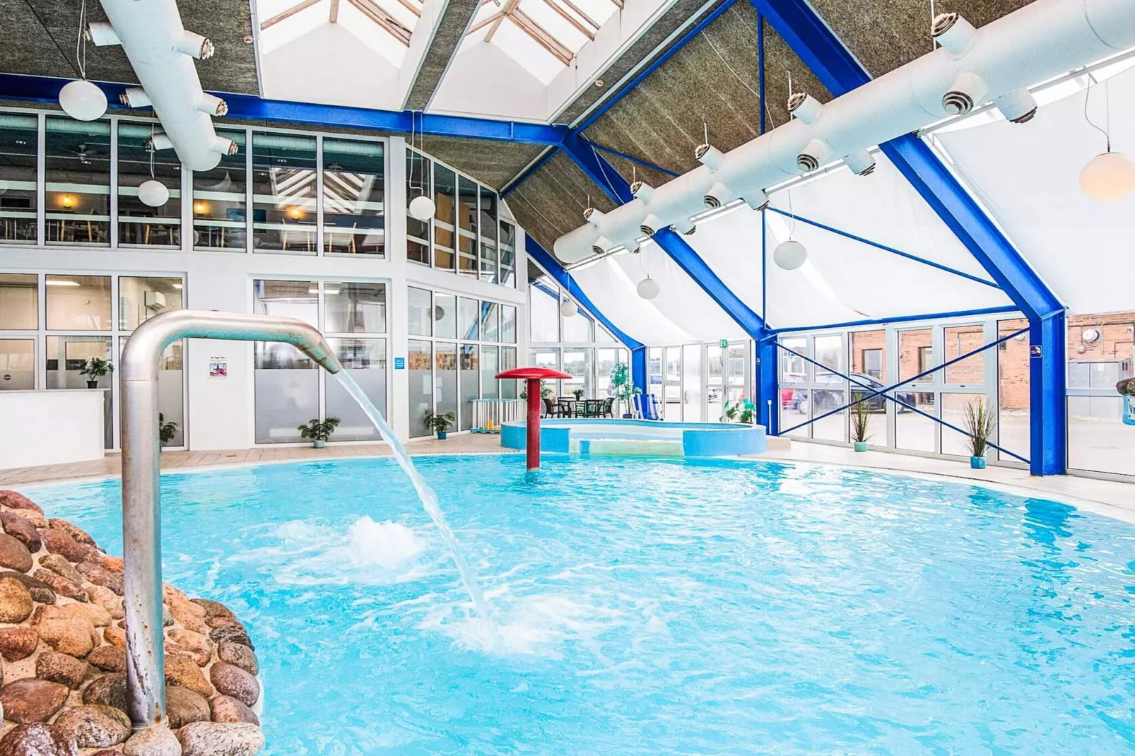 4 sterren vakantie huis in Hejls - Niet-getagd