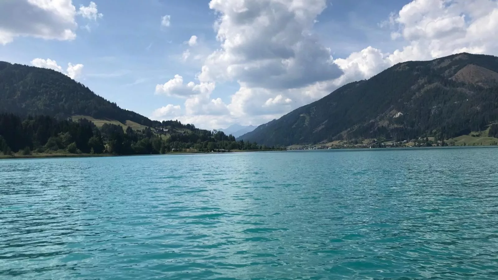 Landhaus St Georgen im Gailtal - Gebieden zomer 20km