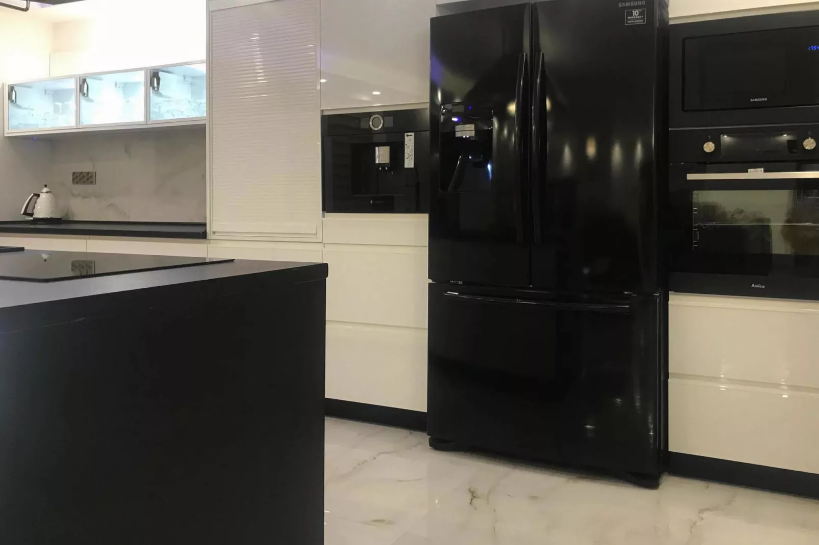 Dom wakacyjny dla 15 osób z basenem Sieciemin-Keuken