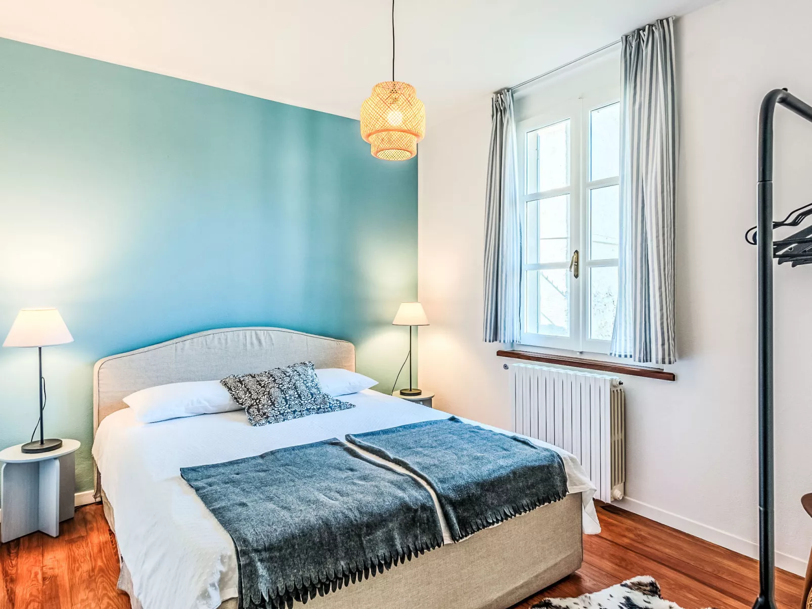 Casa Chiocciolina - Binnen