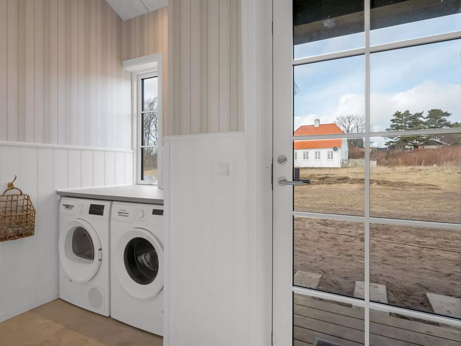 "Delan" - 650m from the sea - Binnen