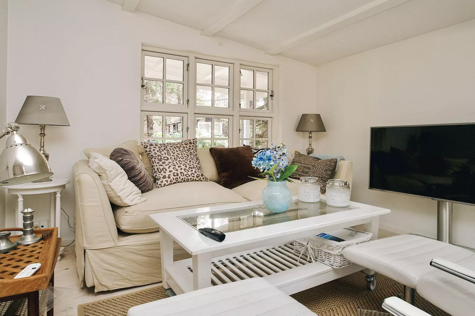 4 sterren vakantie huis in Vig - Binnen