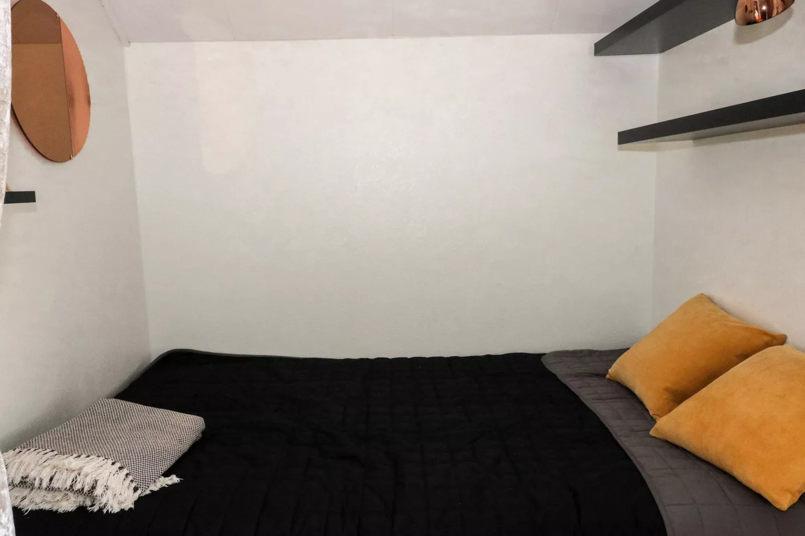 8 Personen vakantie huis in Hadsund - Binnen