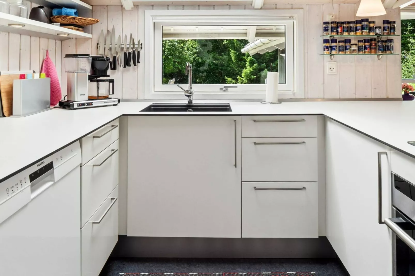 4 sterren vakantie huis in Græsted - Binnen