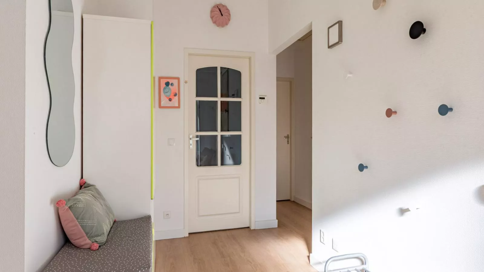 Zeeuwse Rust - Slaapkamer