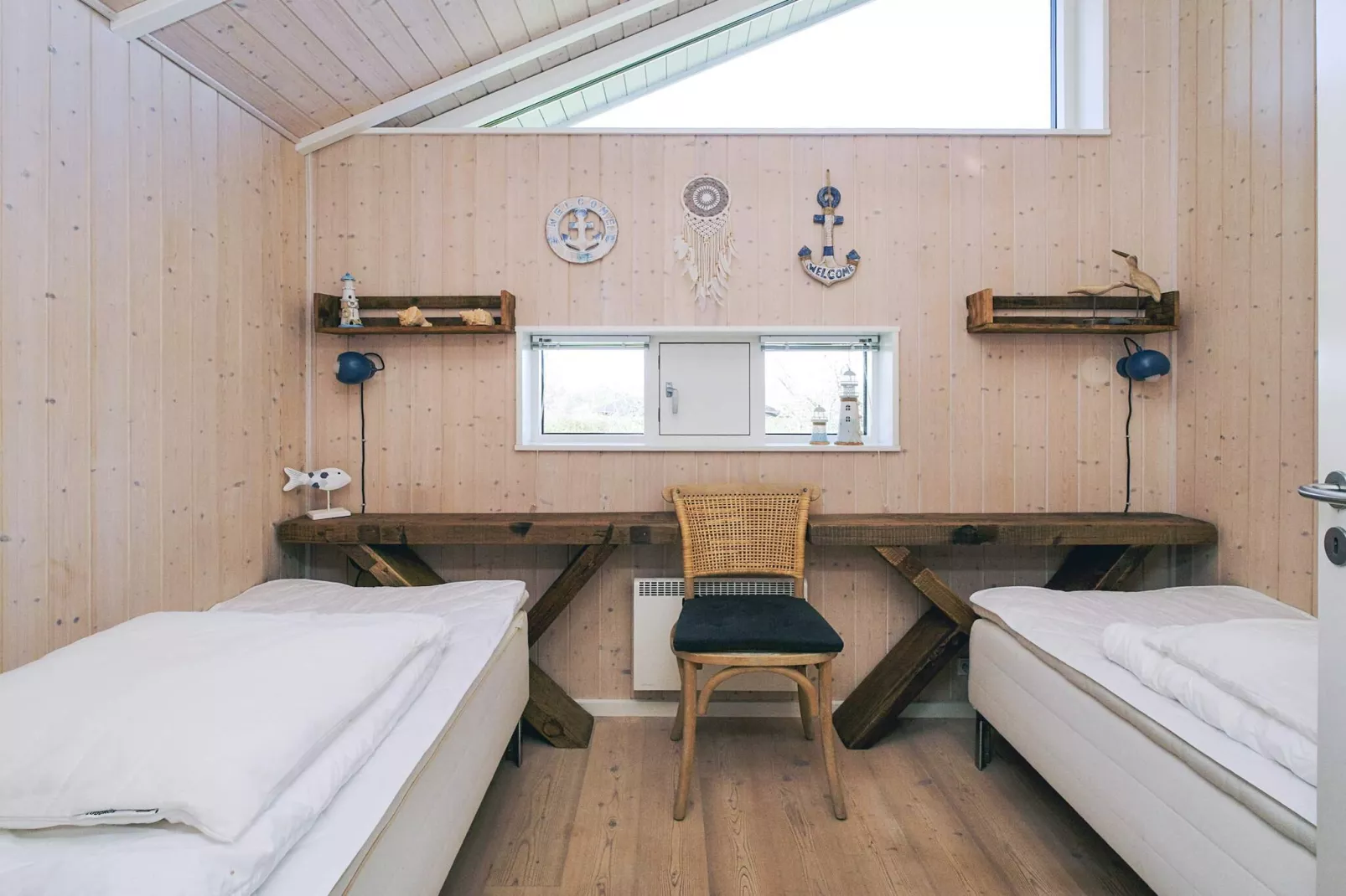 4 sterren vakantie huis in Hørve - Binnen