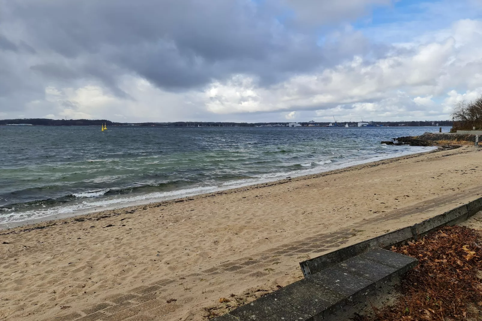 Double Room with Sea View - Gebieden zomer 5km