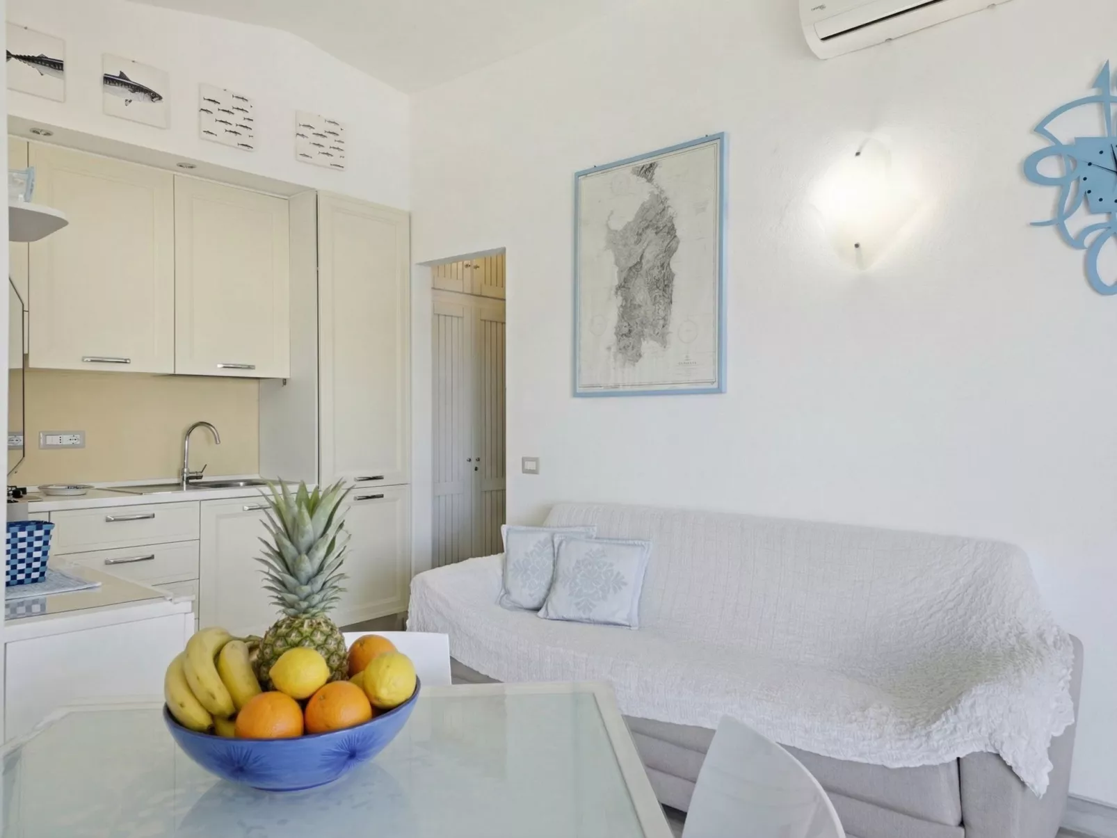 Anita Bados - Binnen