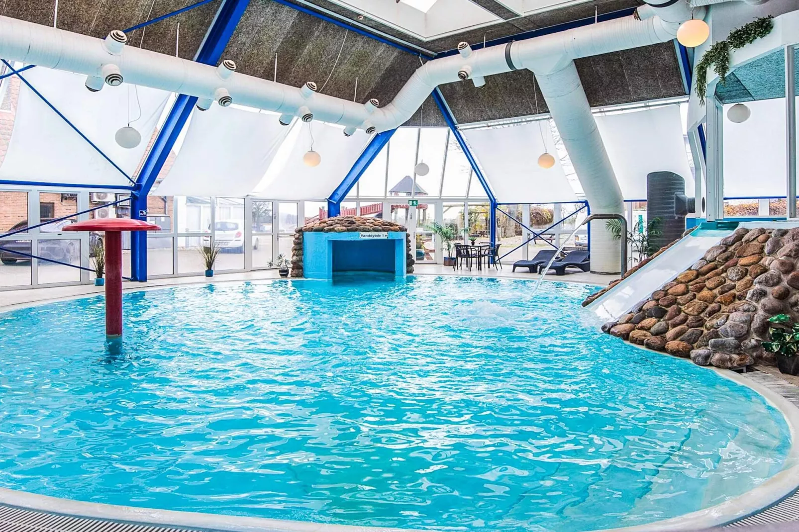 4 sterren vakantie huis in Hejls - Niet-getagd