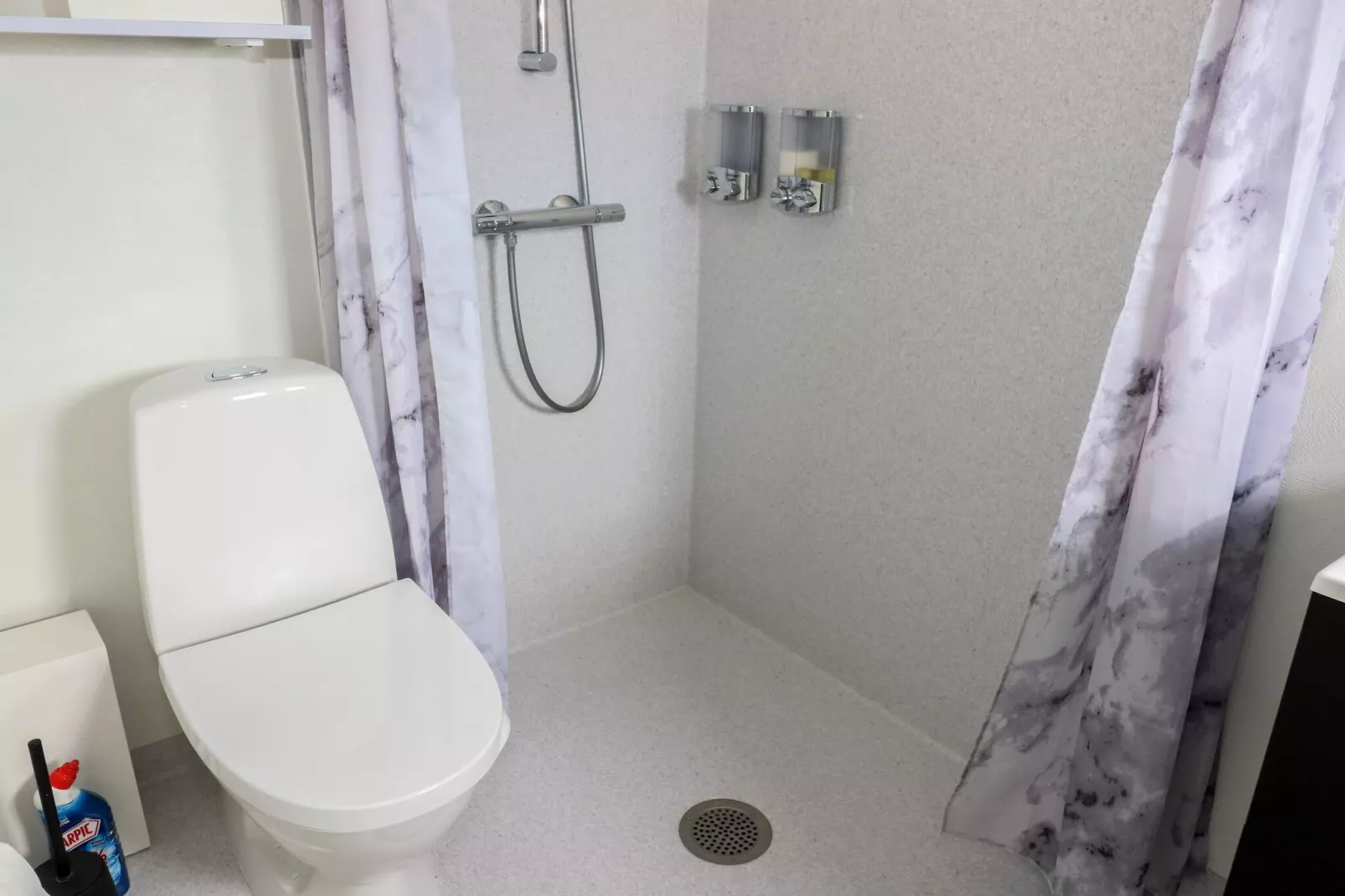 8 Personen vakantie huis in Hadsund - Binnen