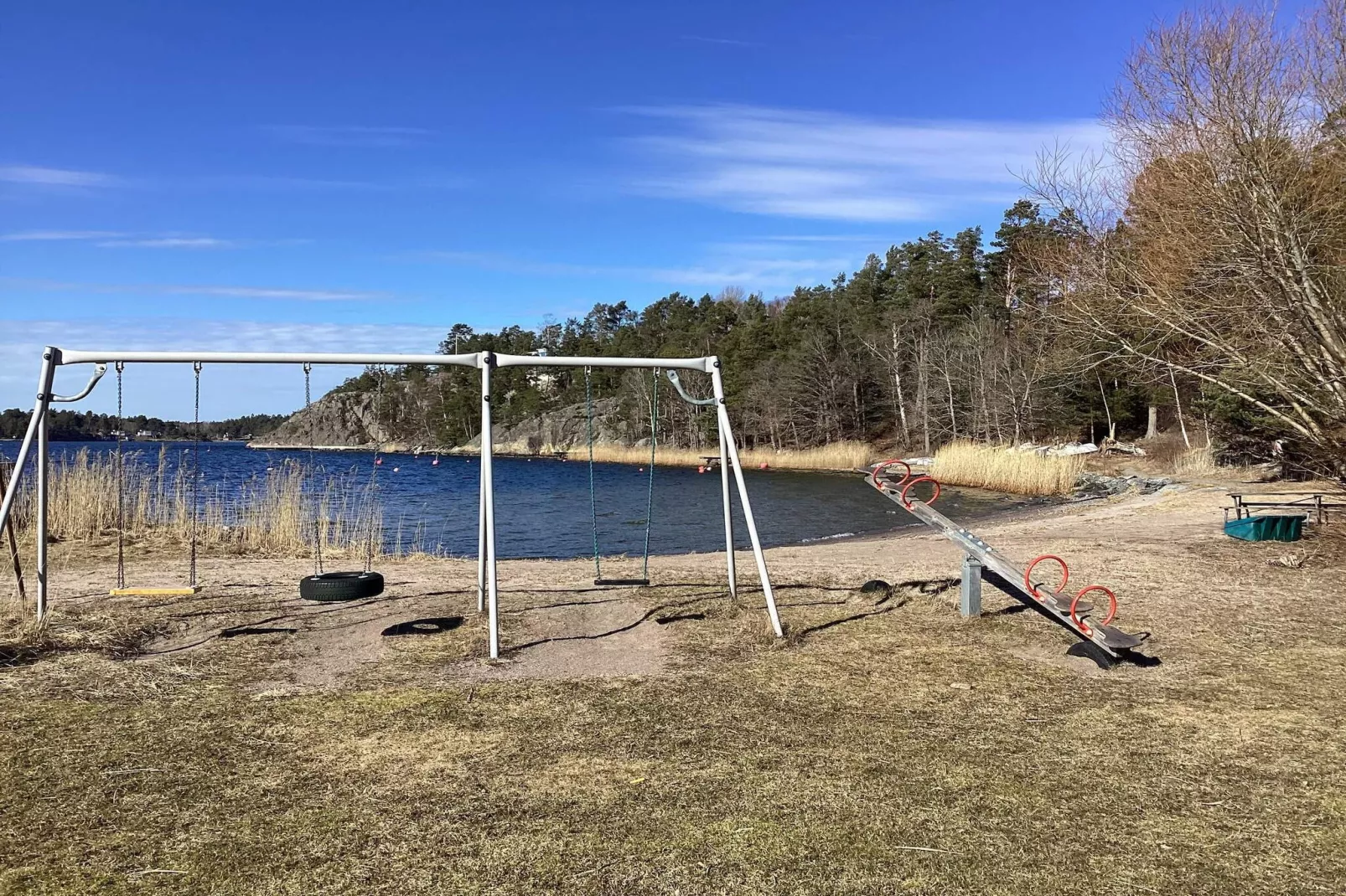 5 sterren vakantie huis in VÄRMDÖ - Niet-getagd