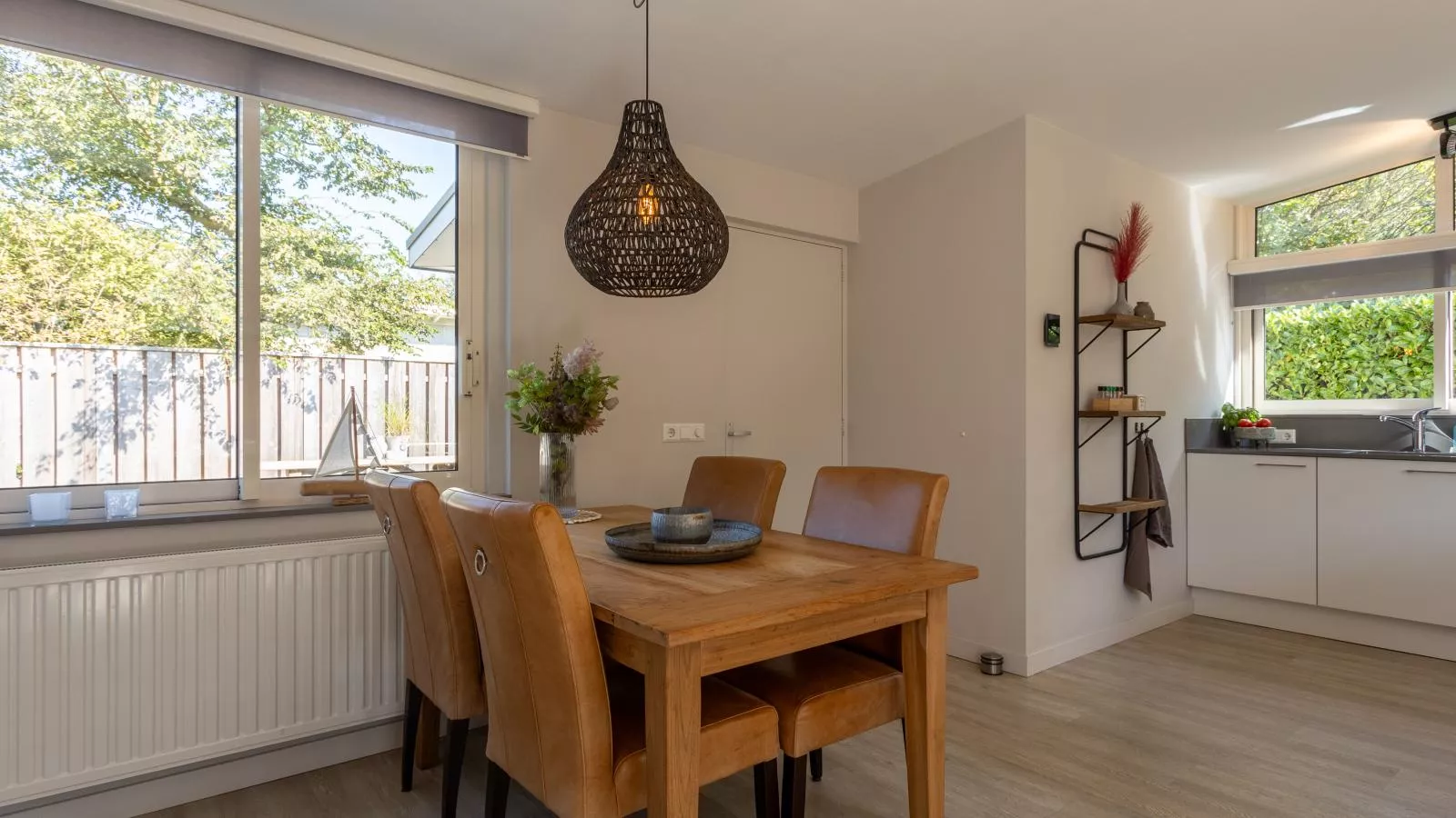 De Zeeuwse Patrijs - Eetkamer