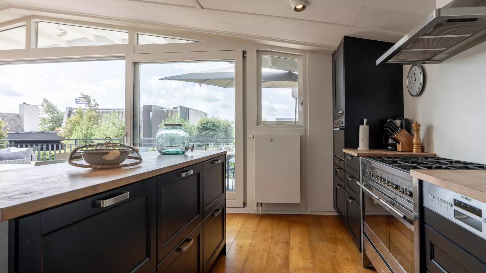 Reiger Meer - Keuken