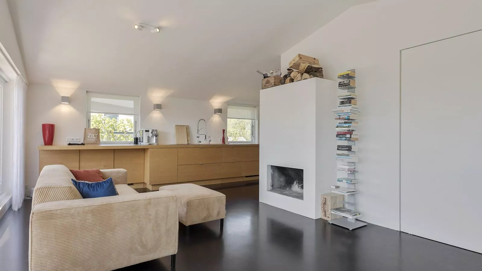 Villa Veerse Horizon - Keuken