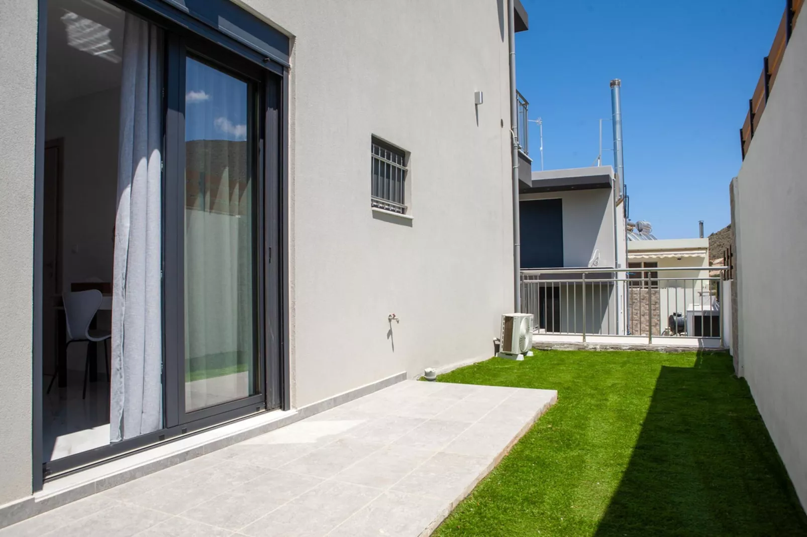 Villas Emma Peris - Hal-ontvangst