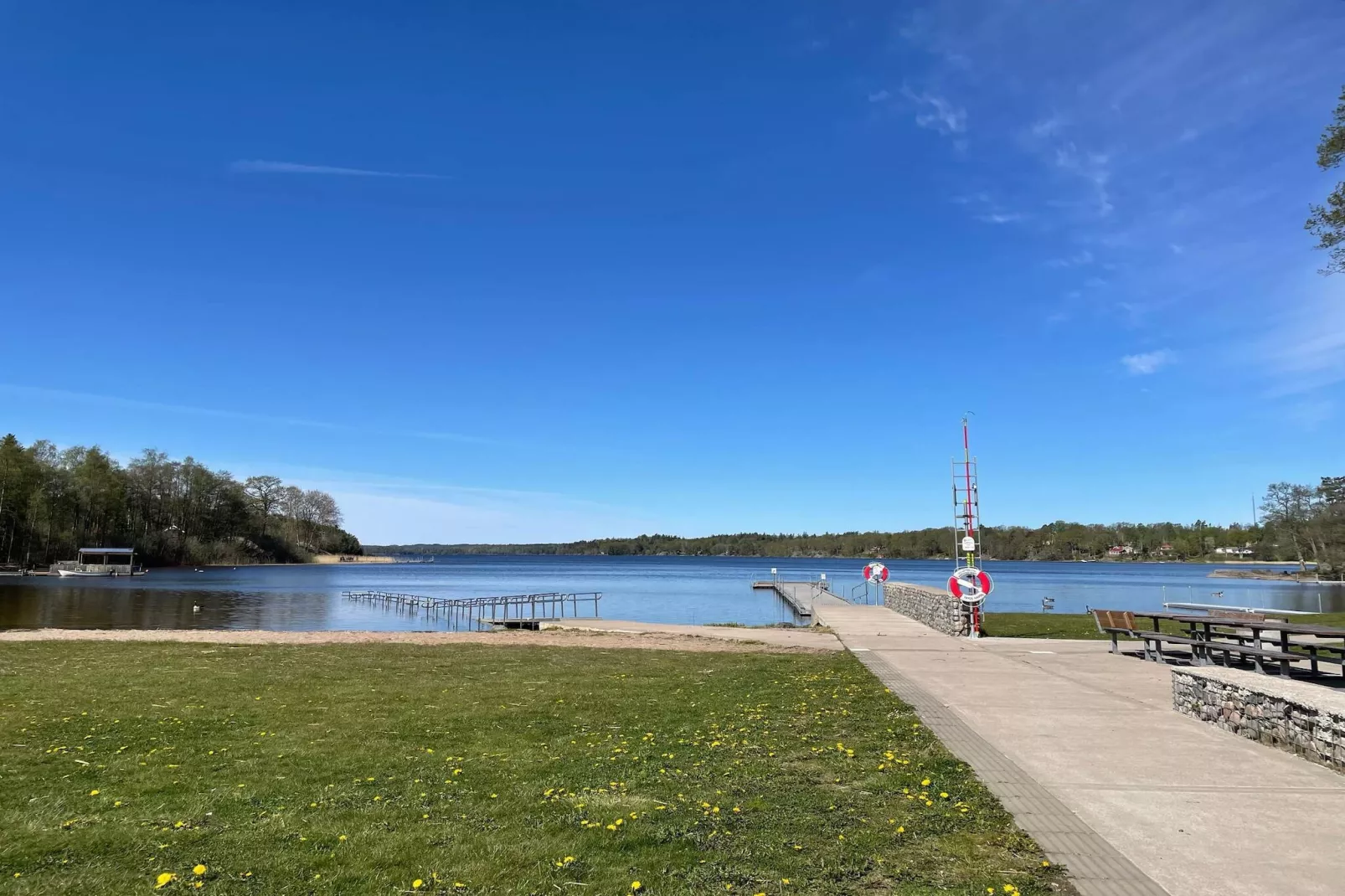 5 persoons vakantie huis in Trollhättan - Niet-getagd