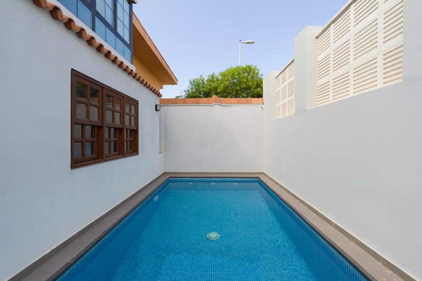 Great house with Pool S.Agustín By CanariasGetaway - Zwembad