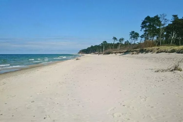 Domki piętrowe Jarosławiec-Waterzicht