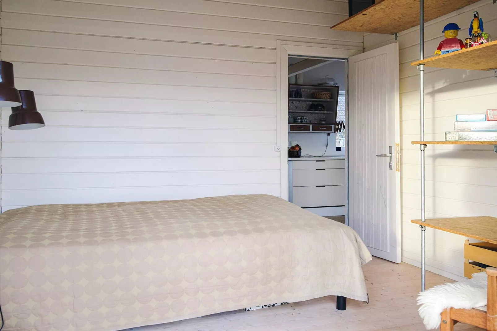 4 sterren vakantie huis in Korsør - Binnen