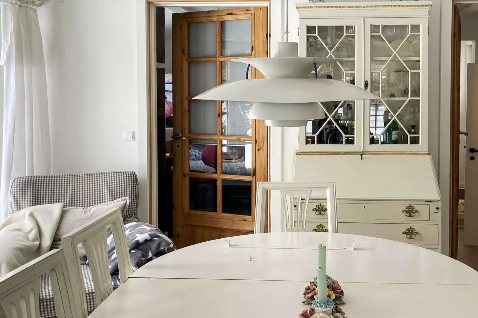 4 sterren vakantie huis in Vig - Binnen