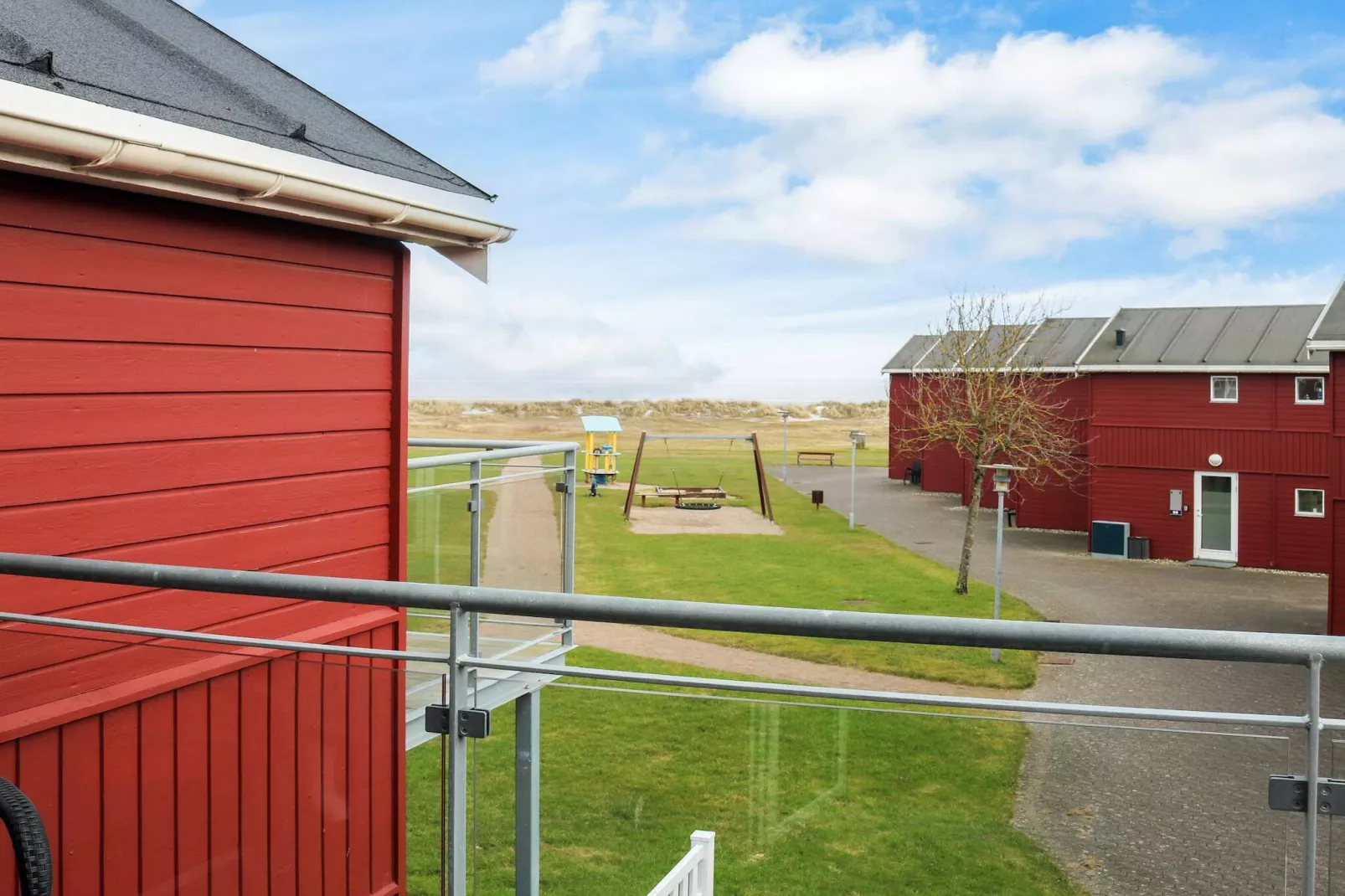 8 Personen vakantie huis in Hadsund - Uitzicht