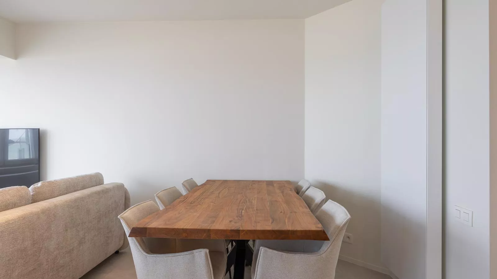 Bel Air - 0201  box 15 - Woonkamer