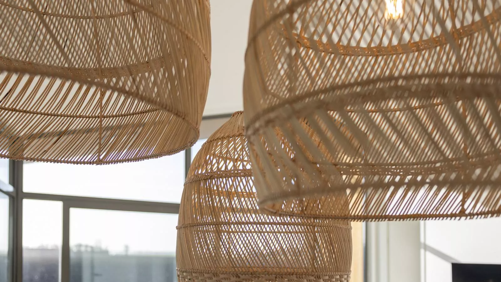 Natuurhuis Windakker - Sfeer