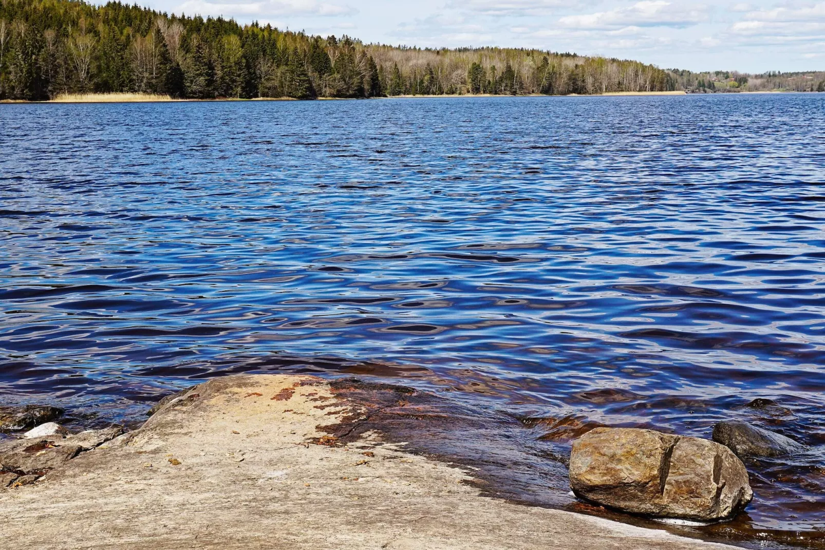 6 persoons vakantie huis in STRÖMSTAD - Niet-getagd