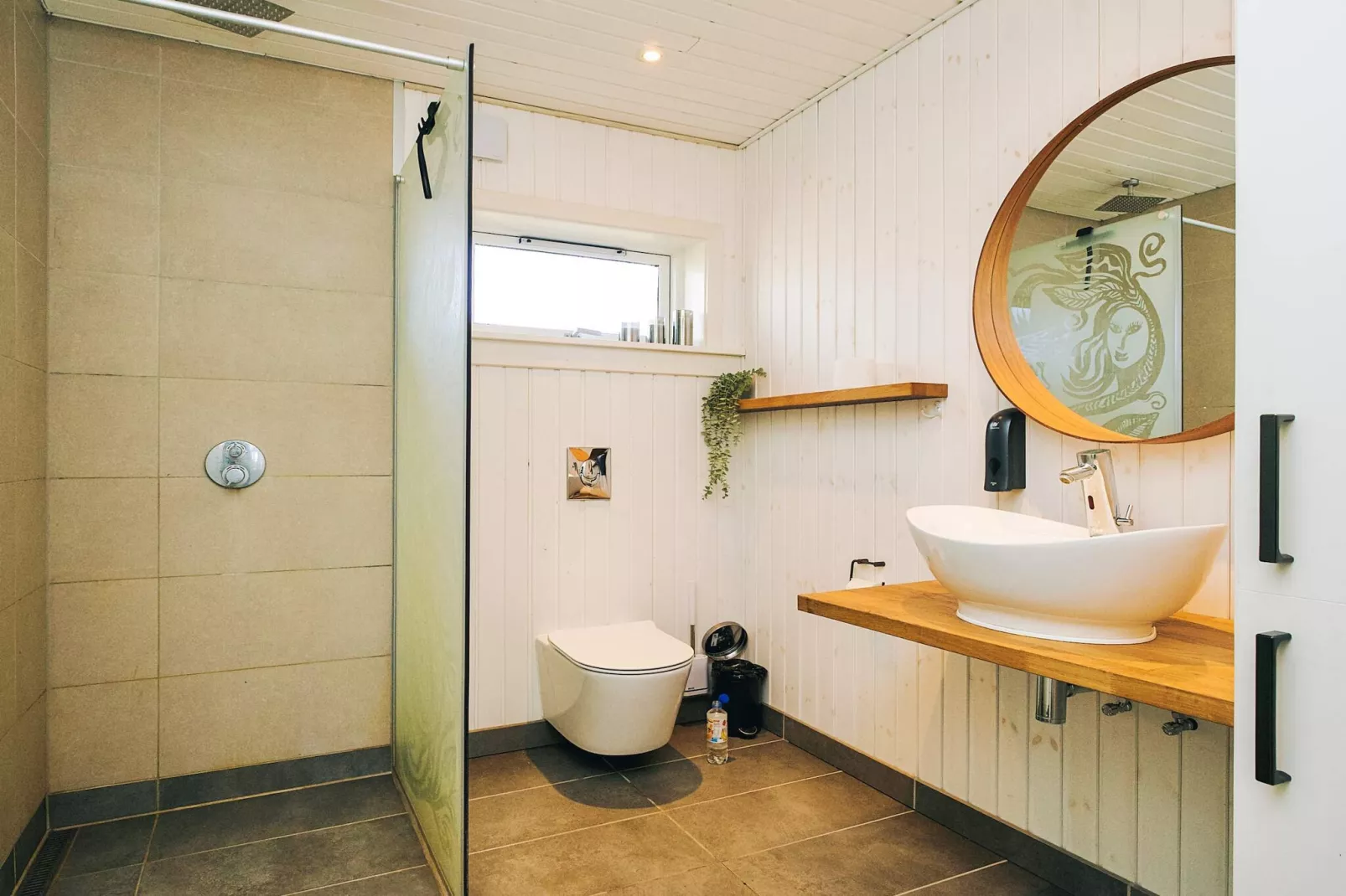 6 Personen vakantie huis in Grevinge-By Traum - Binnen