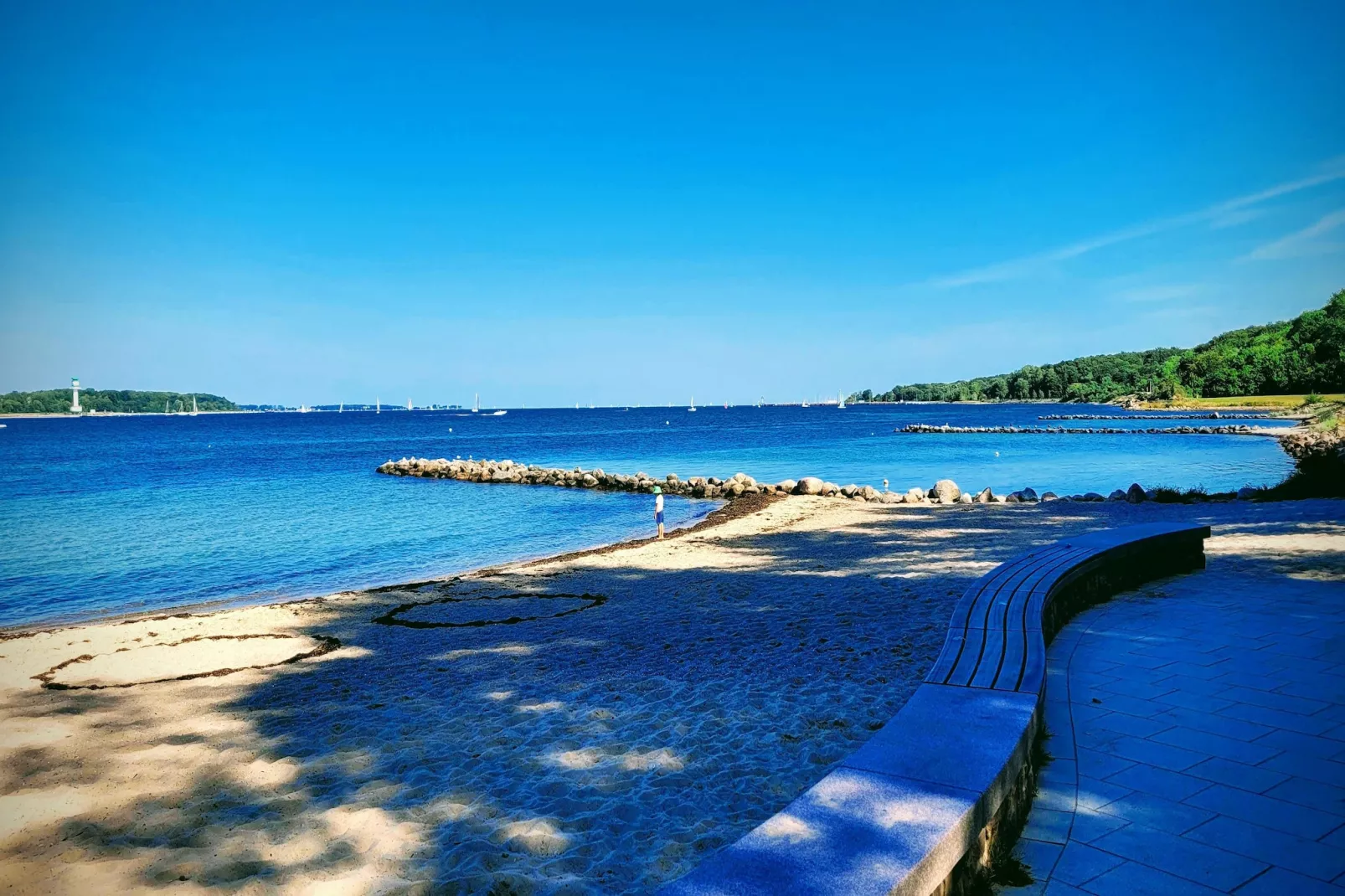 Single Room - Land Side Thor Heyerdahl - Gebieden zomer 5km