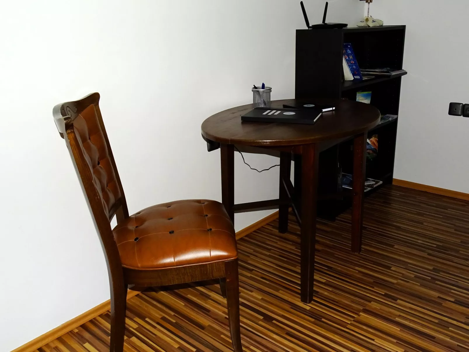 House AdaliA - Binnen