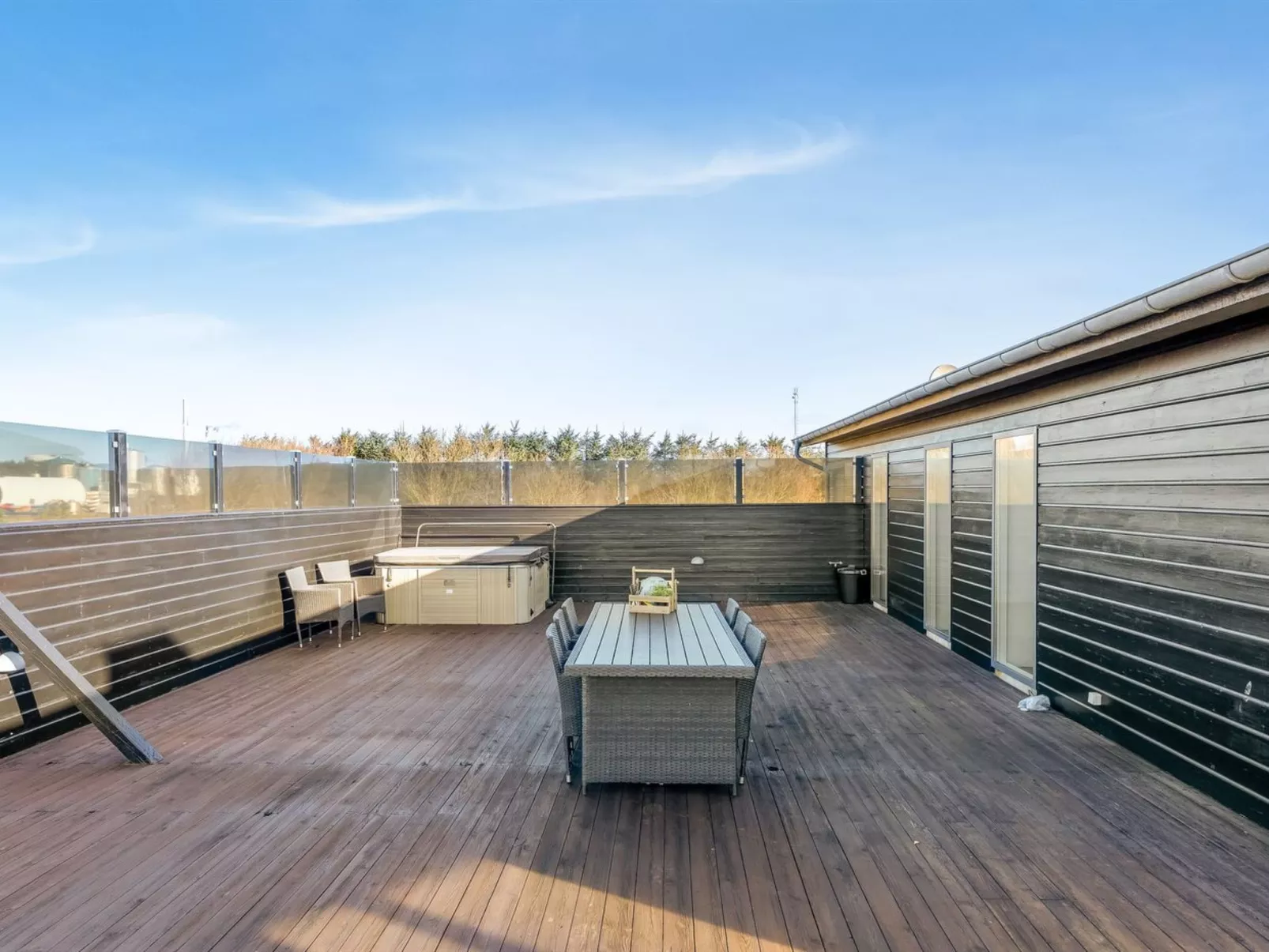 "Emelita" - 1.4km from the sea - Buiten