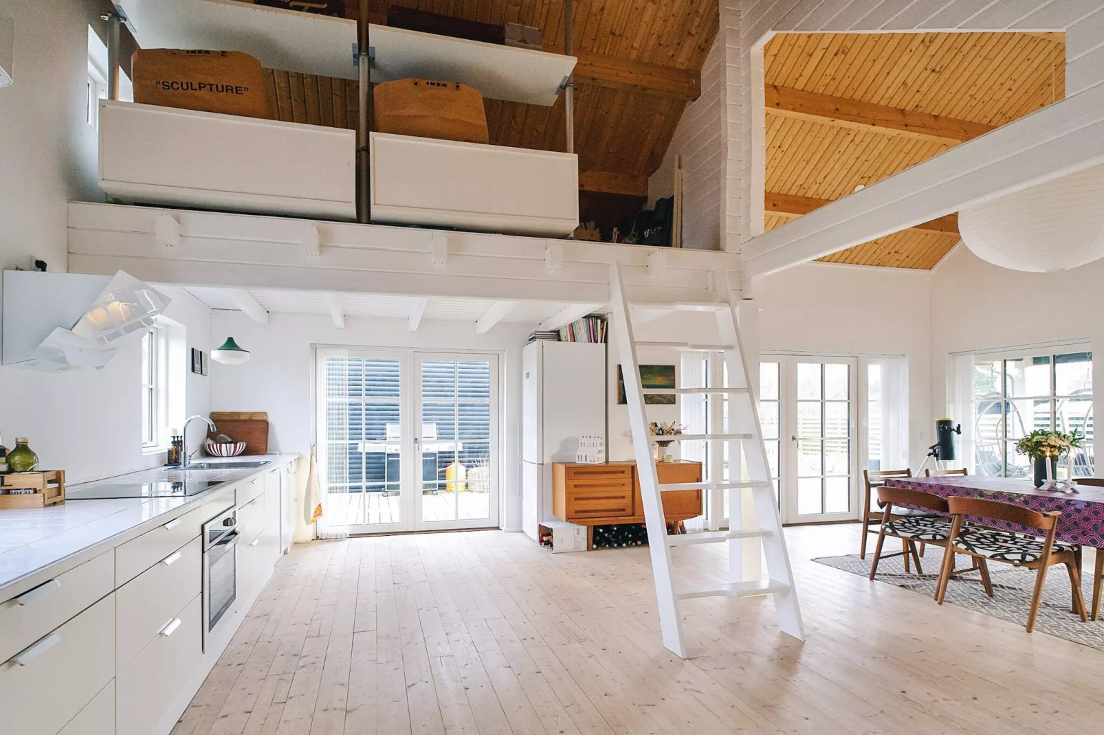 4 sterren vakantie huis in Korsør - Binnen