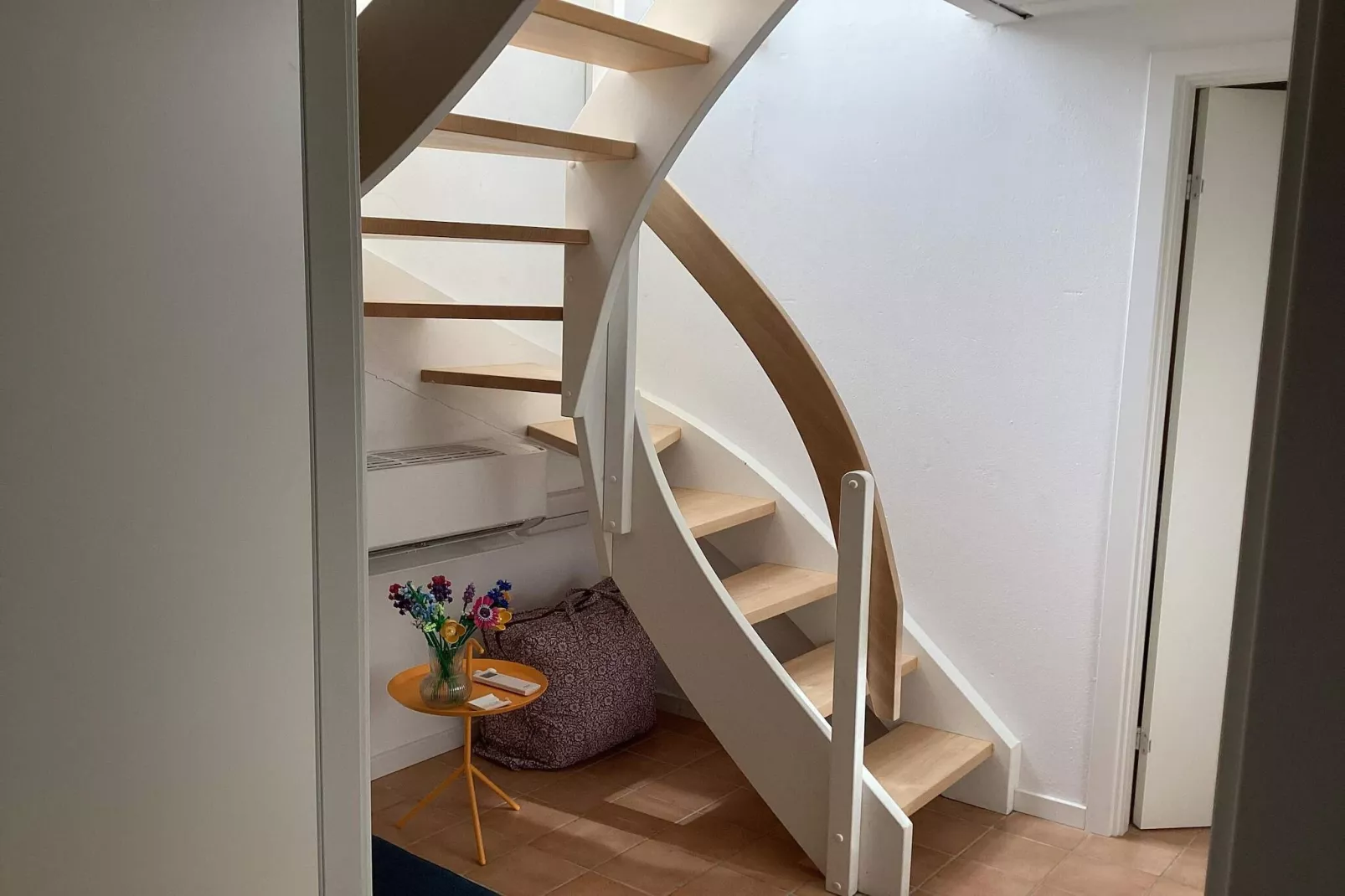 4 Personen vakantie huis in Grenaa - Binnen