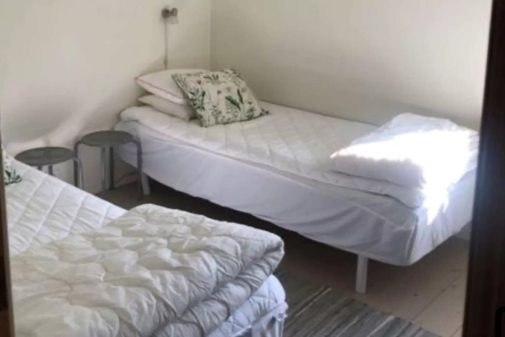 5 sterren vakantie huis in Sollerön - Binnen