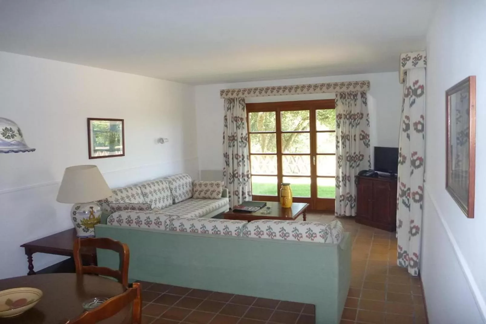 Hapi Mas Nou 1/2/4 - Woonkamer