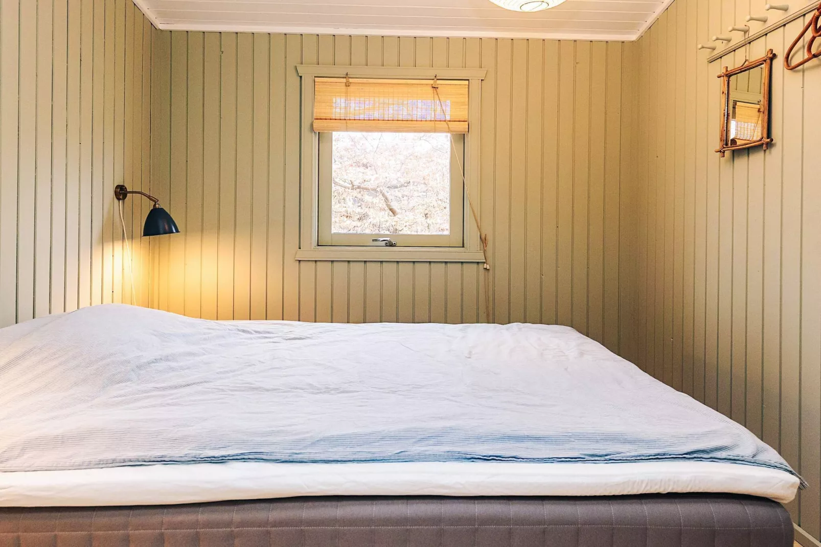 8 persoons vakantie huis in Væggerløse-By Traum - Binnen