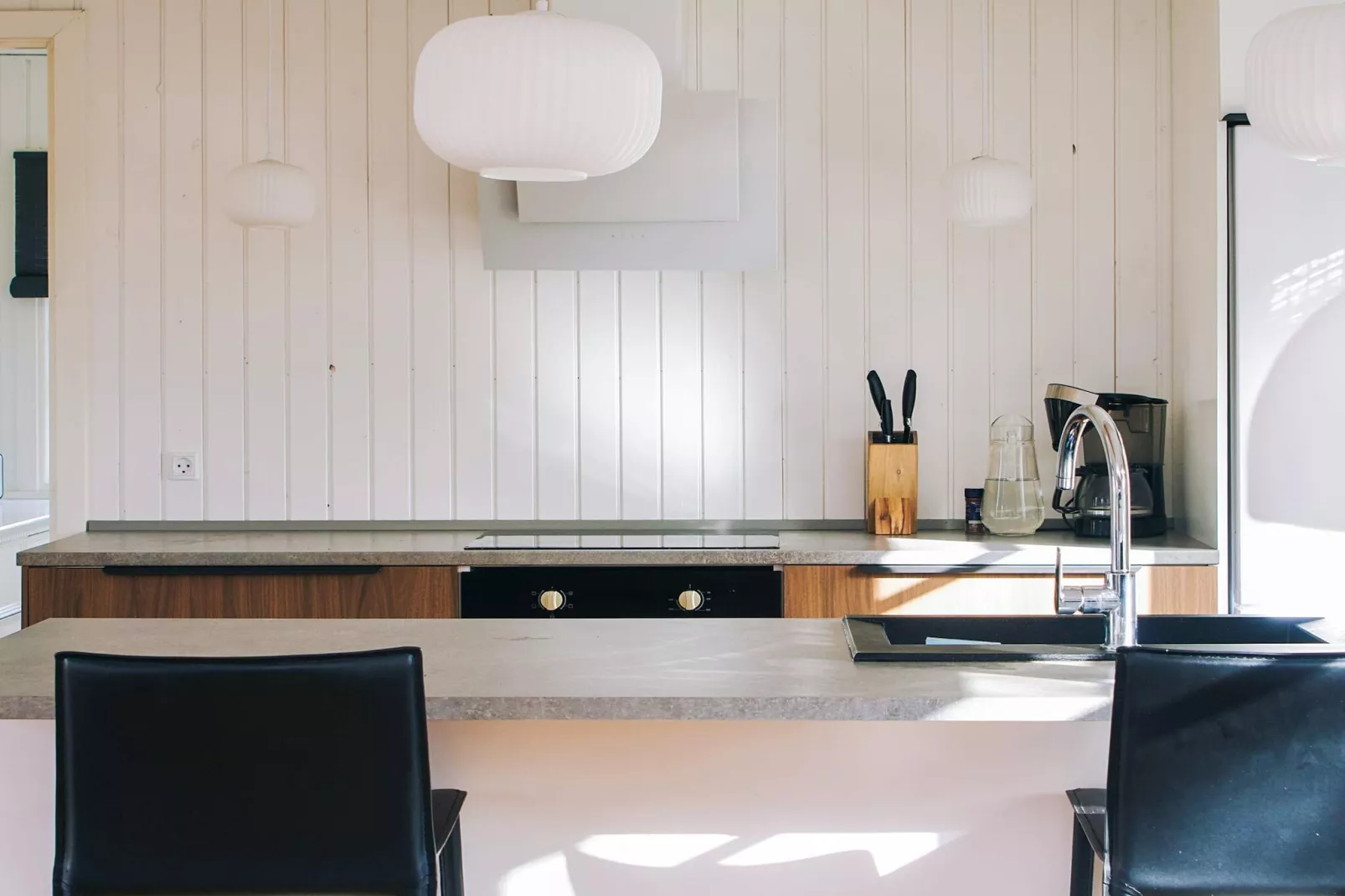 6 Personen vakantie huis in Grevinge-By Traum - Binnen