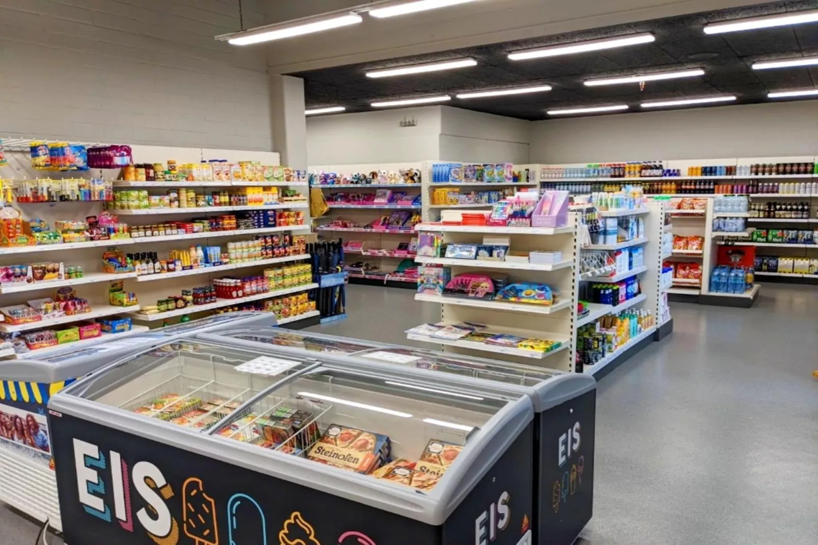 6P Comfort 4 - Faciliteiten