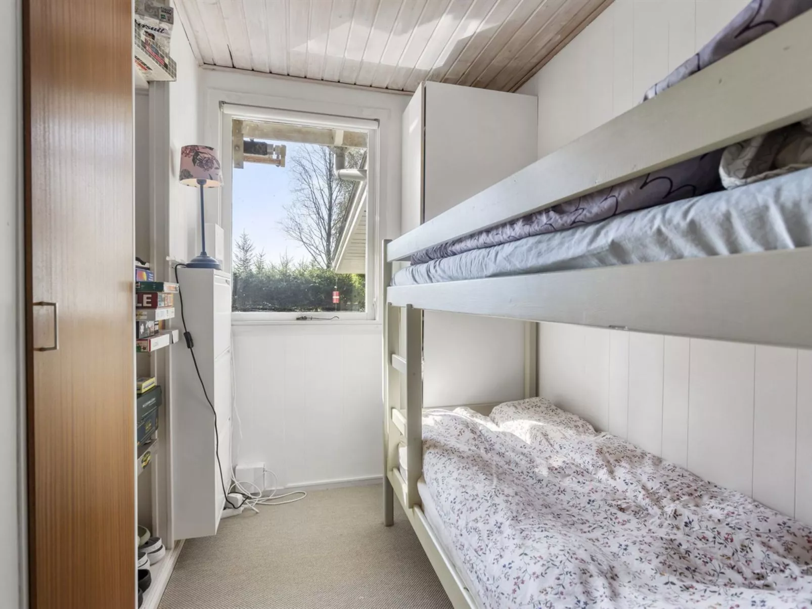 "Ansfried" - 900m from the sea - Binnen