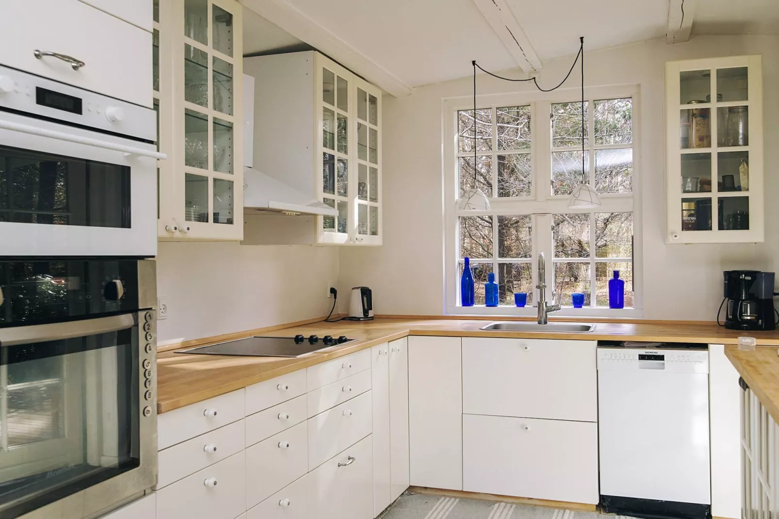 4 sterren vakantie huis in Vig - Binnen