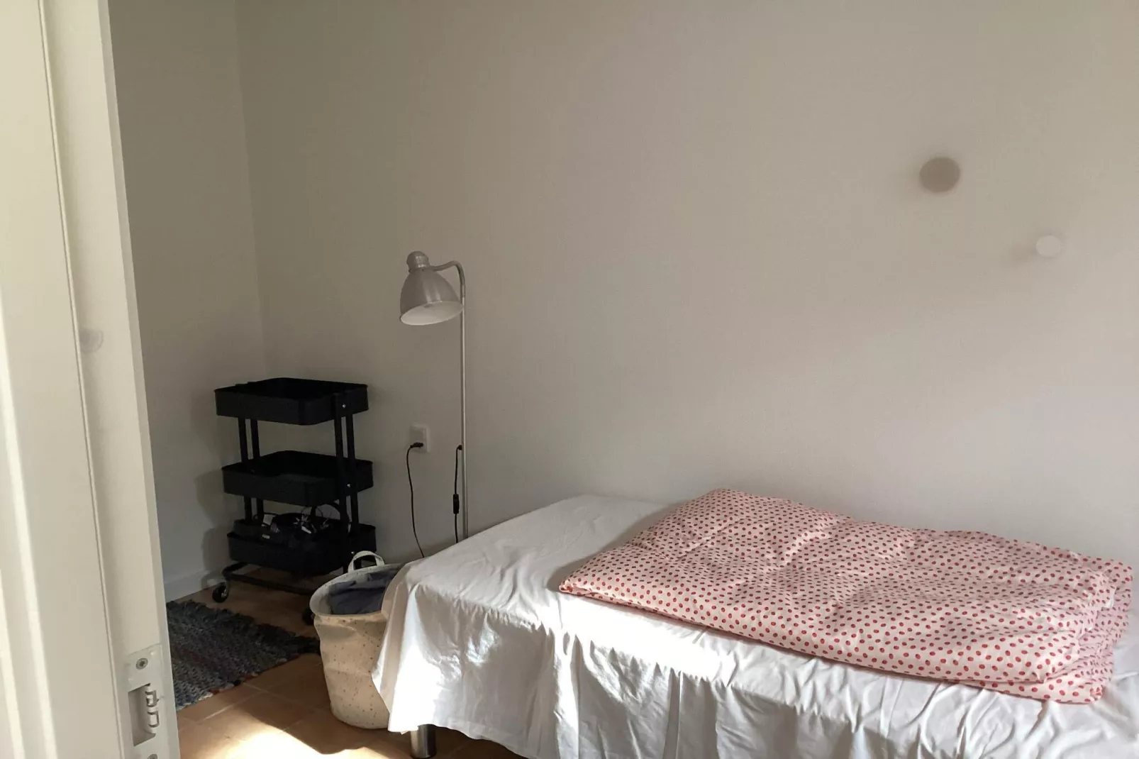 4 Personen vakantie huis in Grenaa - Binnen